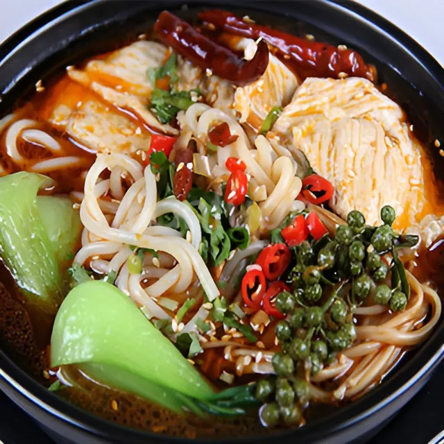 Share Tea (Mr. Mango Tea & Juice)