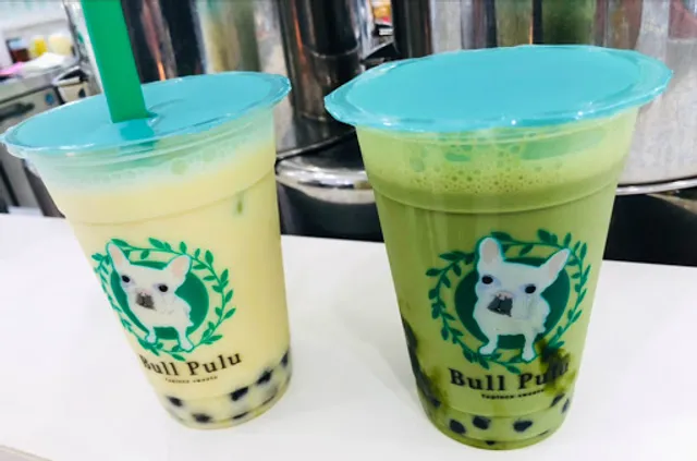 BullPulu (Kawasaki Azalea)