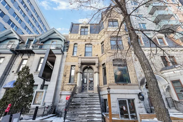 LikeAHotel - Downtown