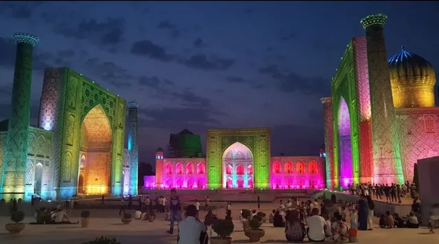 Hotel Elita House Samarkand