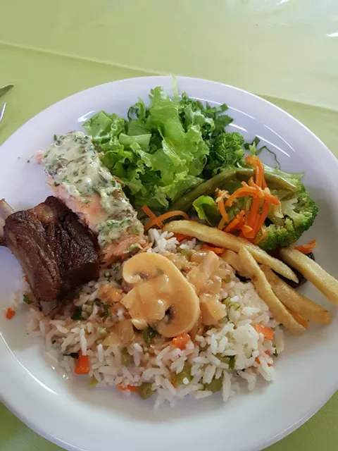 Restaurante Venancio