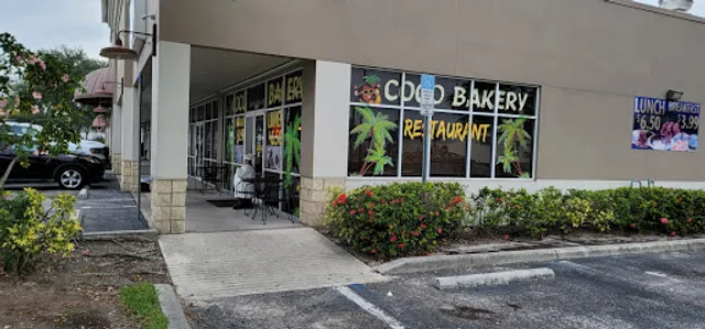 Coco Bakery-Restaurant