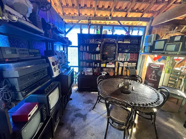 Cantina do Tio Giuseppe