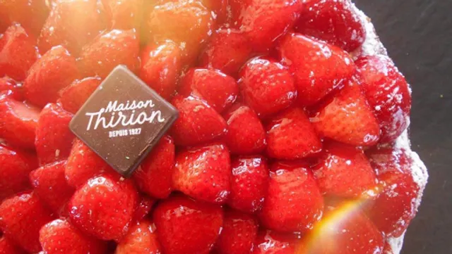 Boulangerie-pâtisserie Thirion