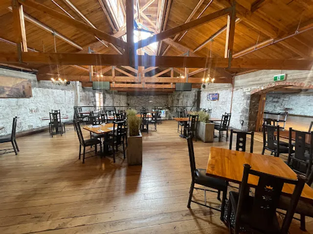 Speight's Ale House Timaru