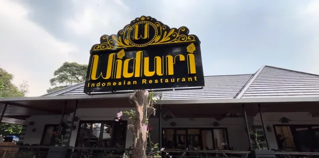 Widuri Restaurant