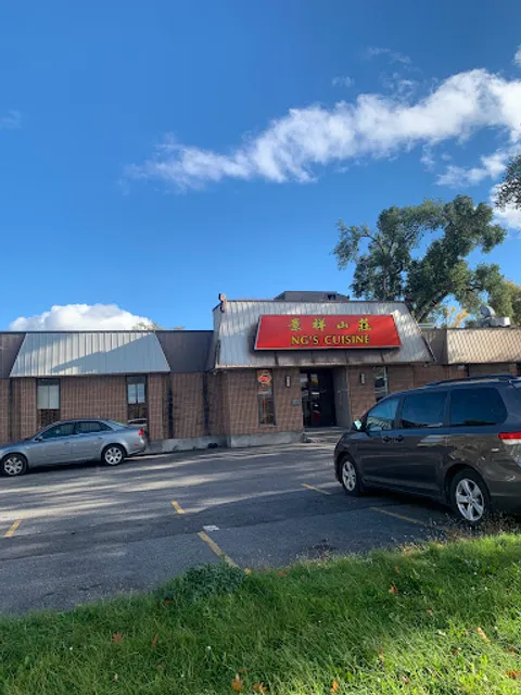 Ng's Cuisine