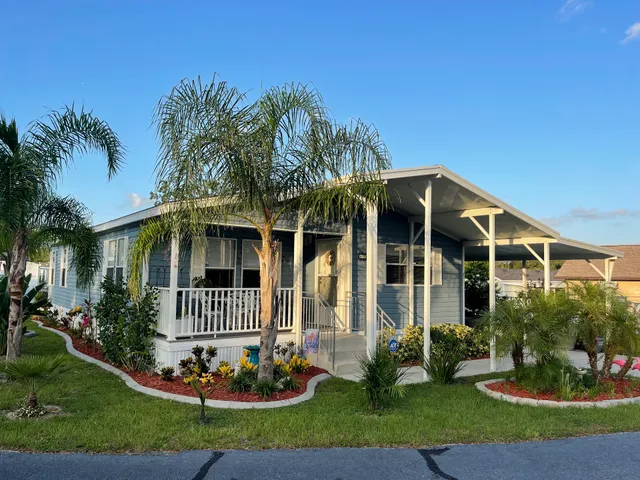 Camelot Mobile Estates