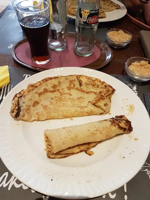 Taverne 'T Bergske bvba