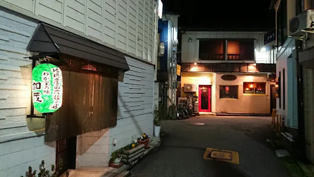 Kanazawa Chuo Mishokugai