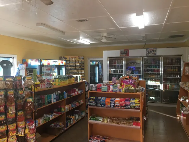 Alarcons Store & Restaurant