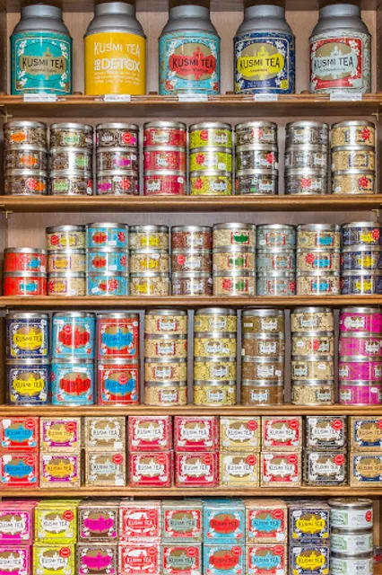 La Cannoise des Cafés et Thés