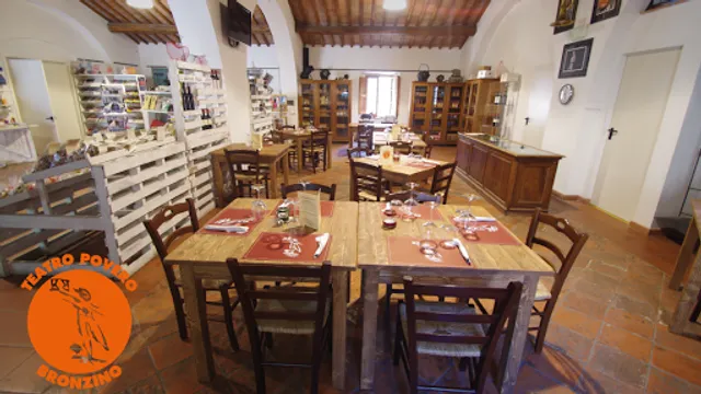 Ristorante Bronzino