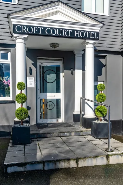 Croft Court Hotel