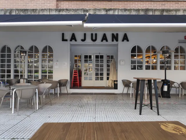 La Juana Gastrobar
