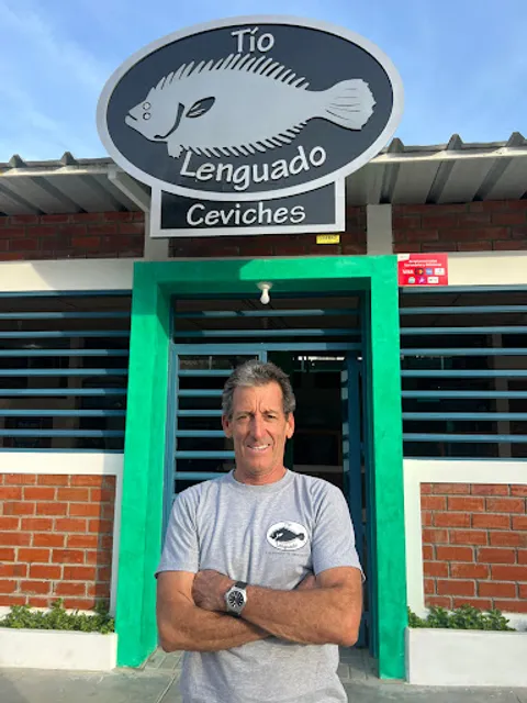 Restaurante Tio Lenguado