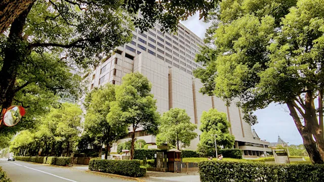 Tokyo High Court