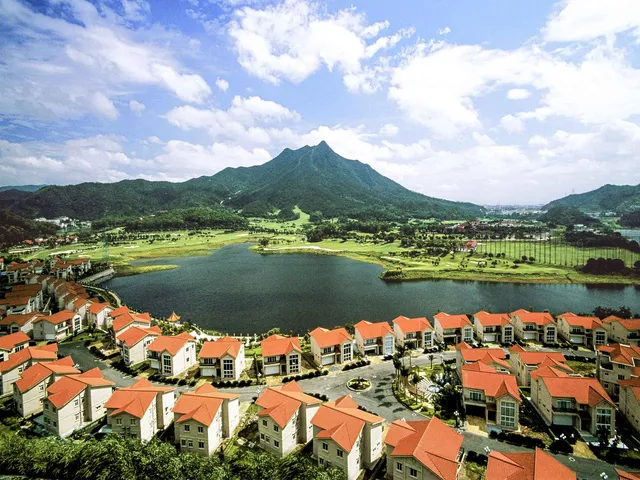 Pullman Dongguan Changan