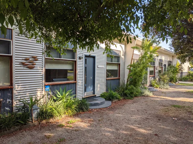 Beach Holiday Apartments