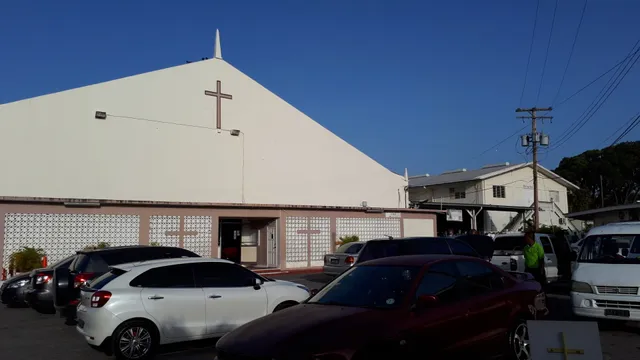 The People's Cathedral