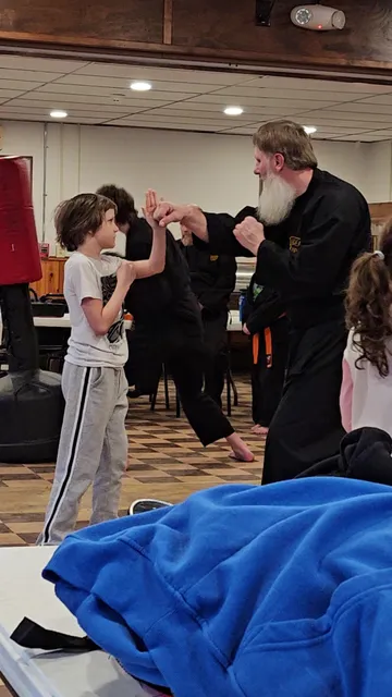 Veterans of Foreign Wars