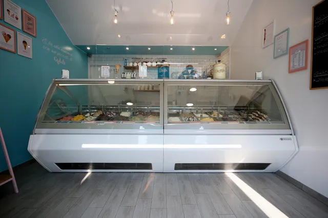 Golab Gelateria Artigianale