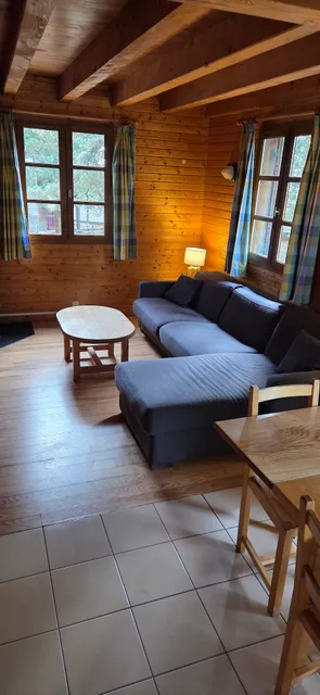 Village de gîtes des Bouviers