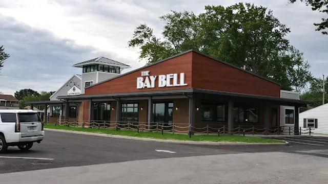 The Bay Bell Restaurant & Bar