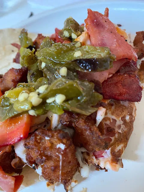 TORTAS LA CAPRICHOSA