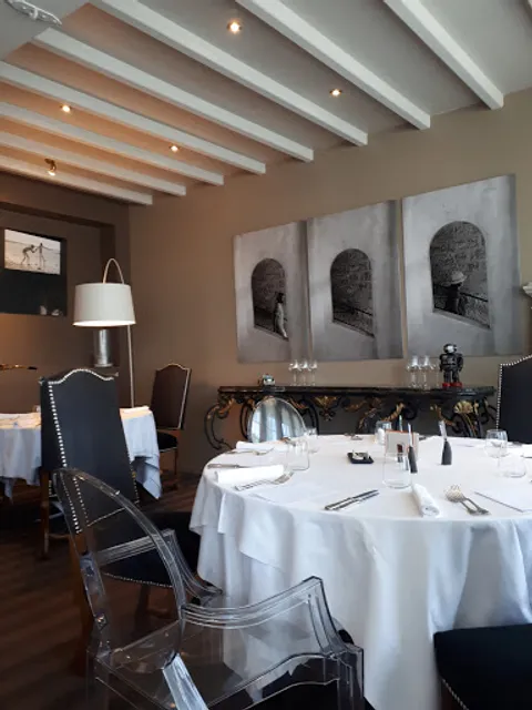 ZORN La Petite Auberge