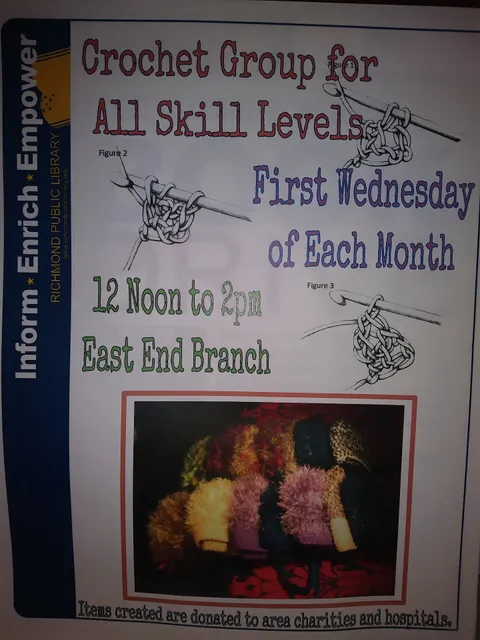 East End Branch - Richmond Public Library