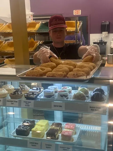 The Blackberry Inn Kitchen