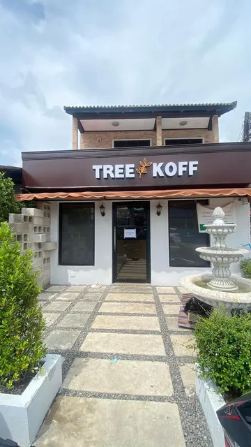 treekoff sokpaluang ສາຂາໂຊກປ່າຫຼວງ