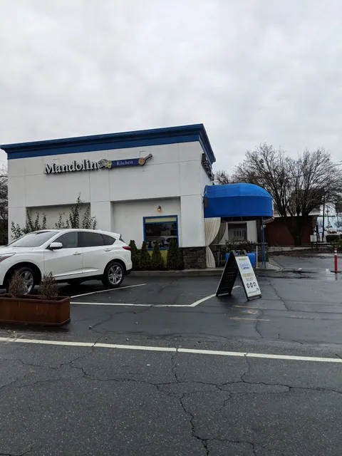 City Walk Sandy Springs