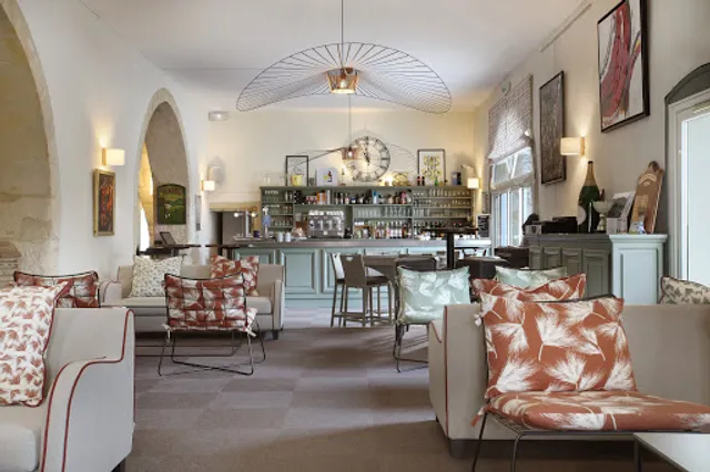 La Bergerie Des Alpilles (Golf de Servanes)