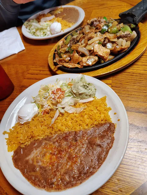 Monterrey's Mexican Restaurant