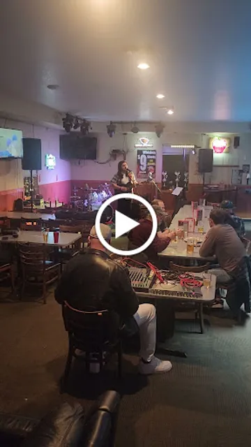 Jo's Saloon & Eatery