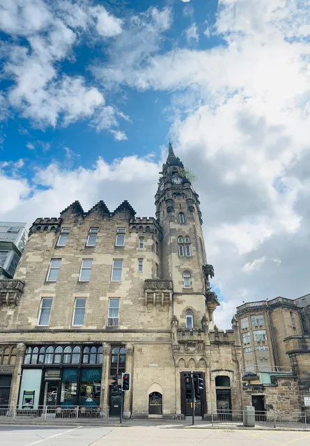 Royal Chambers Serviced Apartments