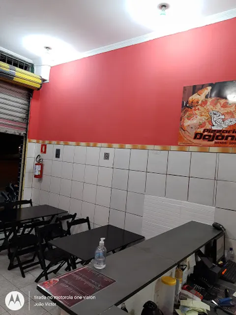 Pizzaria Dejoni