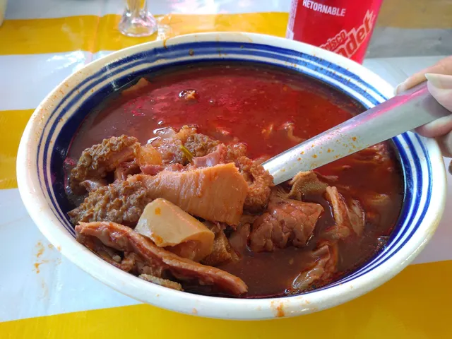 Pancita de la Gúera