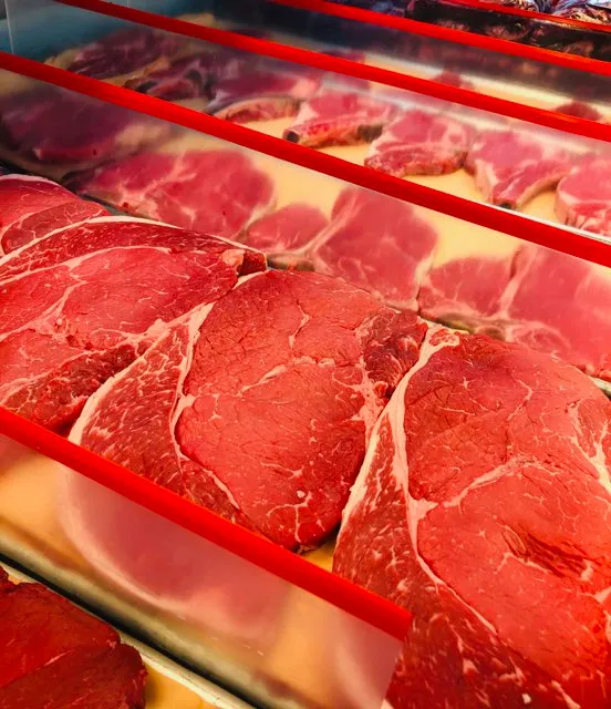 The Butcher's Choice Meat Market