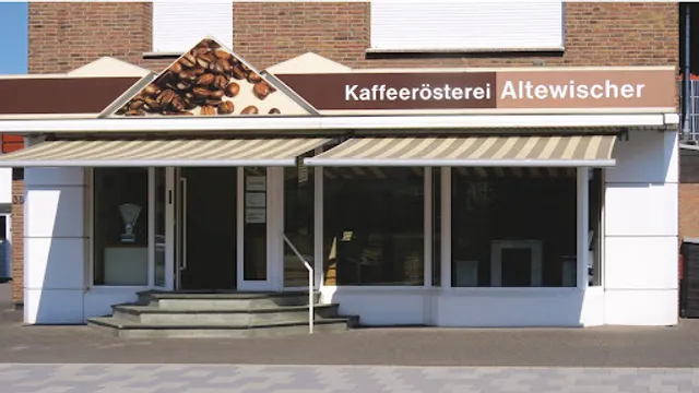 Kaffeerösterei Altewischer