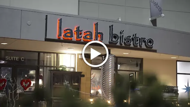 Latah Bistro