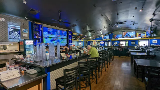 Steak Thyme Bar & Grill