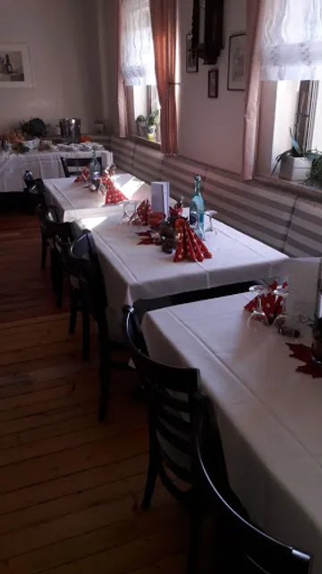 Gasthof Zur Schönen Aussicht