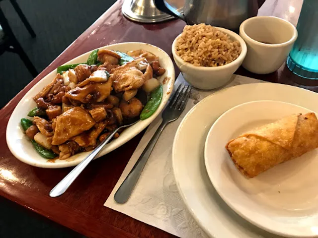 Beijing Palace Restaurant