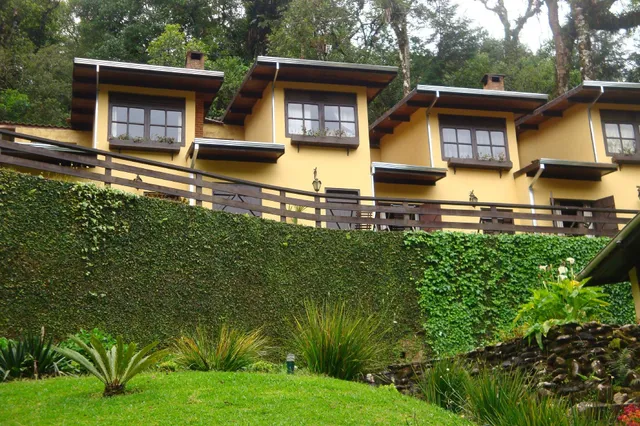 Residencial da Montanha