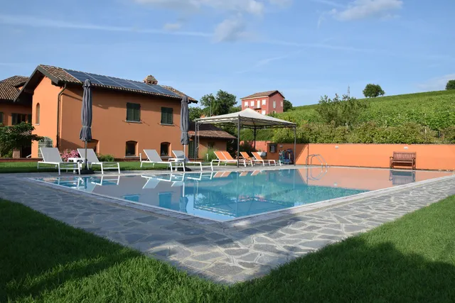 Agriturismo Cascina dei Giacinti