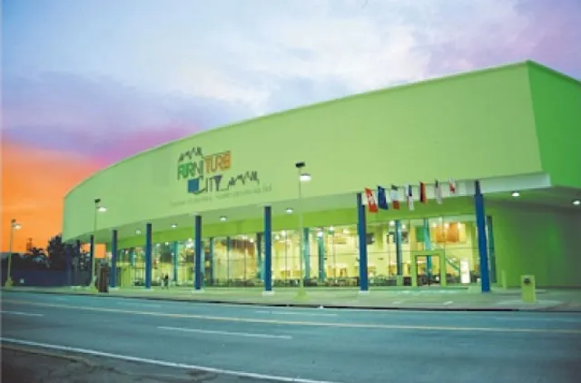 Furniture City | Fernández de Córdoba