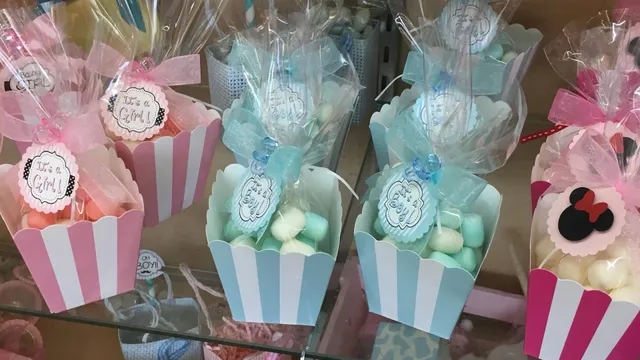 Dulceria Mega Fiestas